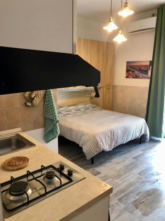 Appartamento Verona Dış mekan fotoğraf